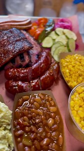 Good morning South Texas ☀️ Open today 11-sell out 🔥 Specials are: $16 chop brisket sandwich combo $17 pork rib plate $38 full rack ribs $16 brisket elote cup ☎️ 361-587-3222 ☎️ call ahead to place any orders! | Butter's BBQ