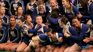 Winning Reaction: Aloha High School