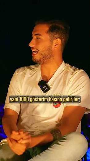 *VİDEO 2023 YILINA AİTTİR. ŞUAN 1000 İZLENMEYE 1.30 TL FALANA VERİYOR. 💸