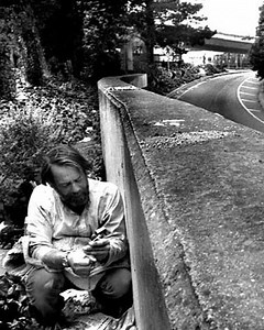 Rx 25 / Righteous Dopefiend  — Rx/Museum