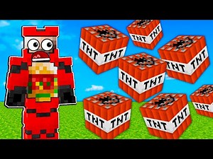Multiplying Blocks in Minecraft was a BAD IDEA! - Minecraft Modded Multiplayer