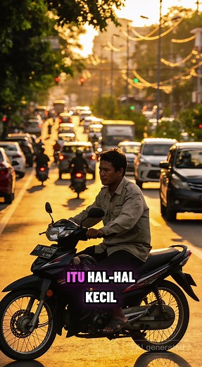 Capek kerja, tapi duit gak kerasa.Kadang bukan boros, cuma gak sadar ke mana perginya.