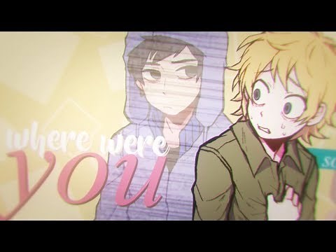 [SPT] MAPS | FULL SOUTH PARK MEP