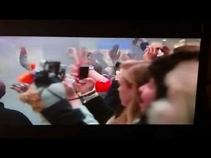 FULL One Direction Disney Channel Commercial 2013