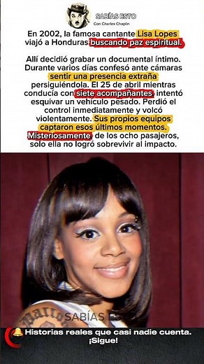 IBAN 8 PERSONAS PERO SOLO ELLA NO SOBREVIVIÓ