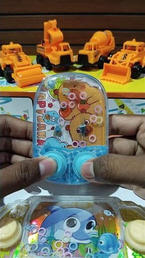 WATER GAMES , GAMESBOT WATER GAME capybara #squidgame