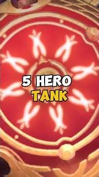 5 Hero Tank Dengan Skill Paling Nyebelin Dan Laku Banget Di Semua Tier Kuatnya Juga Minta Ampun