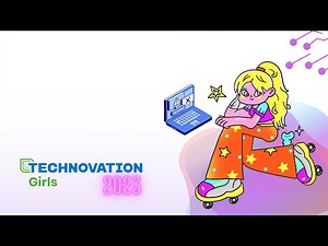 NEURONA video pitch ---- Technovation girls challenge 2023 ---- beginner division.