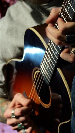 Grindhouse Nashville on Instagram: "Last week we closed out another great year of shows with an epic one! We’ve got a big 2026. We’ll kick it off again on Jan 7th! Merry Christmas and happy holidays from the Grindhouse crew! 🎥 @artisanimagerynashville 🎵 @dennis_drummond . #songwriter #grindhousenash #countrymusic #6thandpeabody #originalmusic"