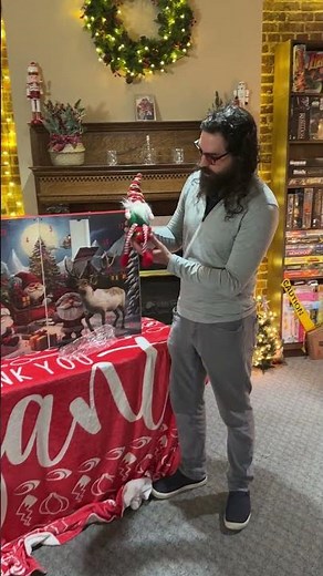 19 days away from our Sub-a-thon! #subathon #adventcalendar #gnomes