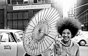 Remembering Betty Davis: 5 Essential Tracks By The Singer/Songwriter, Fashion Icon & Funk Pioneer | GRAMMY.com