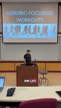 The FTC Approach to Speed Training