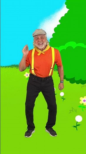 Say Aah, Say Whoa #shorts #kidssongs #childrensongs #toddlersongs #thelearningstation