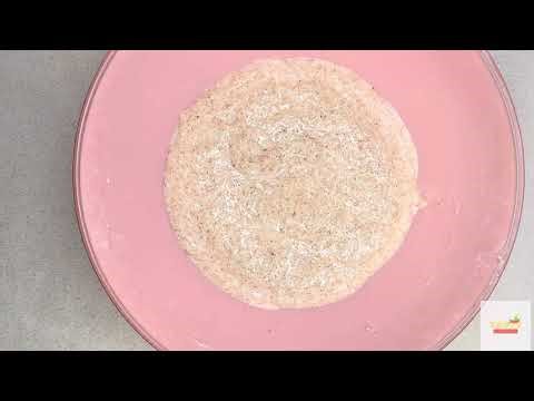 How to Make Wheat Puff Puff | Easy Step-by-Step.