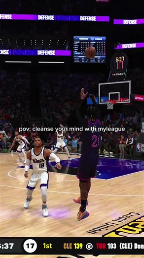 Take a Break and Vibe in NBA 2K26