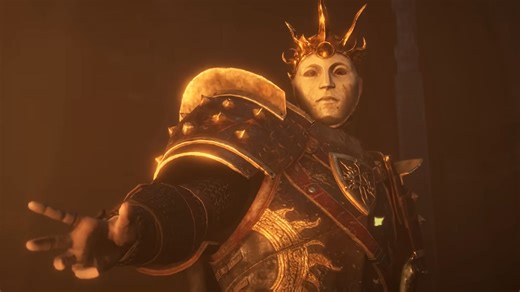 Vessel of Hatred length and how long to beat