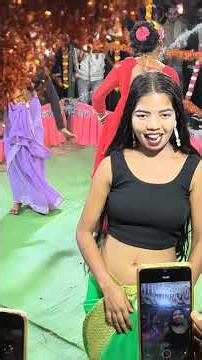 sas piye bidi /Jorandajhariya natak program #cgnatak #dance #adhuniknagpurisong