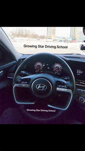 Always turn off your signal within 10 seconds after completing the turn or lane change. #single #indicator #test #fyp #viral