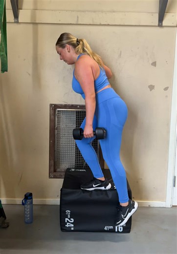 Träna baken effektivt med dessa tips och övningar