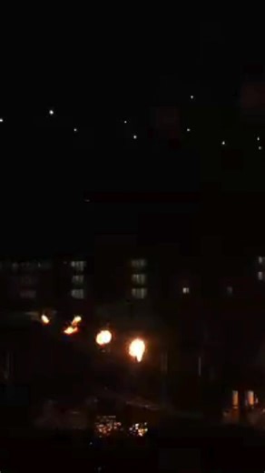 119K views · 370 reactions | This year, Lights at Mawson is turning...