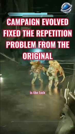 Campaign Evolved is WAY more fun