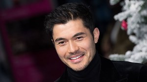 Henry Golding facts: Last Christmas actor's age, wife, parents, height and career explained