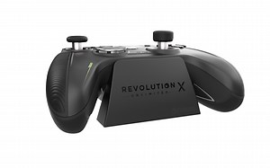 Nacon 推出新的 Revolution X Unlimited Xbox 控制器