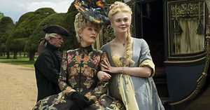 The Great: Gillian Anderson é mãe de Elle Fanning nas imagens da 2ª temporada