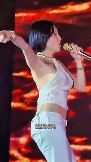 Hwasa (화사) – Good Goodbye | Live Stage 2026 🔥 #Hwasa #GoodGoodbye #화사 #MAMAMOO