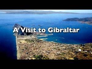 A Day Trip to Gibraltar