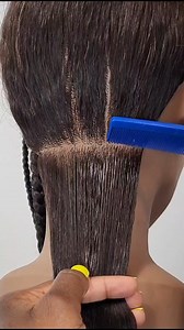 👉How to make box braid knot. $0 deal on UNice App->>https://link.unice.com/bargain-fb | UNice