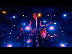 THE MODS「夜のハイウェイ」(from EARLY ACTON)