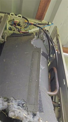 #lg inverac problem ch/45 error problem