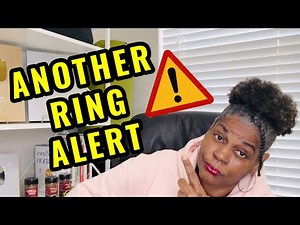 Another RING Doorbell Alert! Authority Access, Personal Footage & More (How To Opt-OUT)