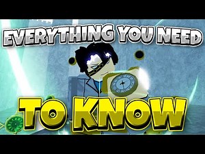 [TYPE SOUL] THE FULL FULLBRINGER PROGRESSION GUIDE (Fullbring To Twin Soul)