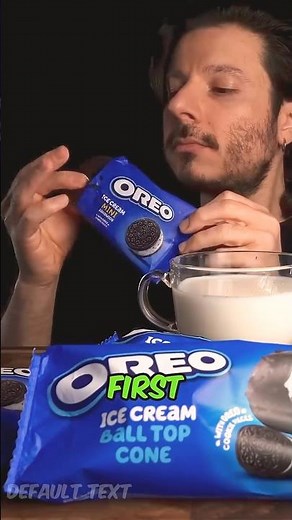 You Think Oreo Was the First Think Again! 🍪🤯