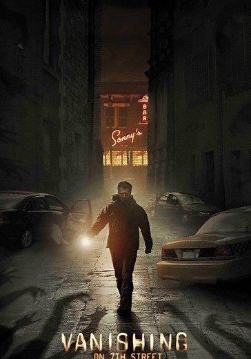 Vanishing on 7th Street - watch streaming online