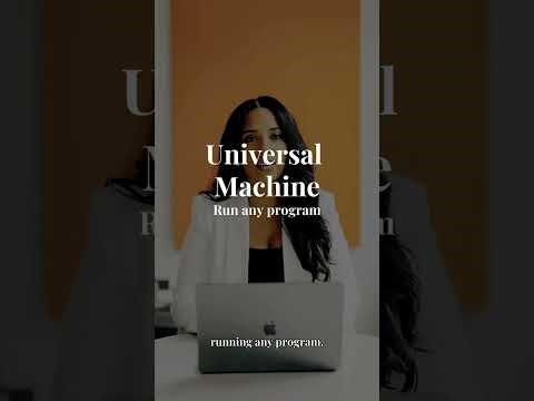 Origins of Computing - Demystified