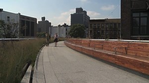 The High Line Park Design and Planning | Britannica