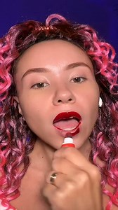 724K views · 3.5K reactions | Peel off makeup with peel off lip tint﫶 Peel it off #grwm #grwmmakeup #makeup #reels | Kieran Marshall | Facebook