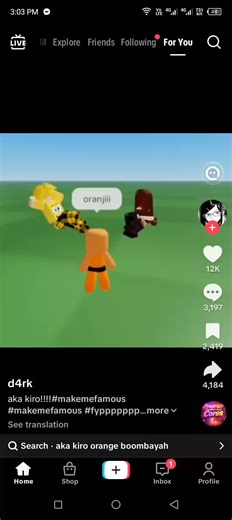 Exploring the Kiro Boombayah Trend on Roblox