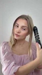 Tutorial na moje ulubione loki 💖 #hairstyle #hairtutorial #curlyhair #girl #tips #storytime #viral