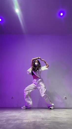 Hip Hop Dance Choreography - Trendy Viral Video Cover