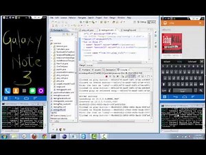 Appium Tutorial- Selenium Grid