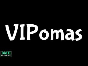 VIPomas | Vasoactive Intestinal Peptide | VIP Peptide |