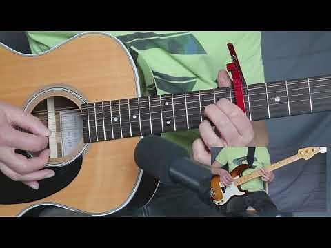 🎼 Sound test & demo: Sigma JR12-1STE 12-String Acoustic Guitar - What a treasure🙂