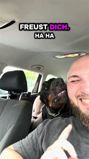 ‼️DOBERMAN REAV GOES CRAZY‼️