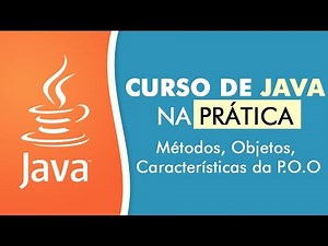 Methods, Objects, Features of P.O.O. - Java in Practice Course