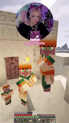 Exploring the Minecraft Dream SMP with GeorgeNotFound and Dream