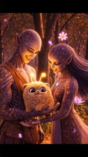 Invasion. The First Hello | Alien Love Story – Episode 5